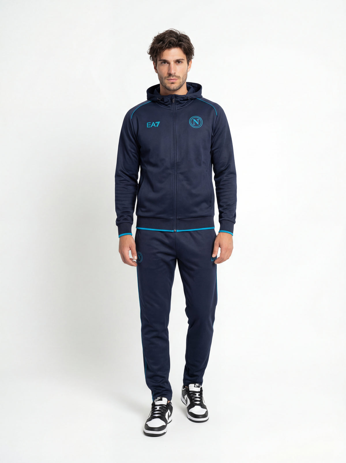 Nike DD1391 100 + TUTA SSC CAPP - 03