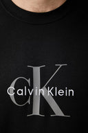 CALVIN KLEIN FELPA UOMO LV04RG278G UB1