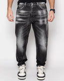 Jeans Soldier Cropped 432N