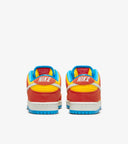 NIKE SB DUNK LOW PRO Bart Simpson BQ6817 602