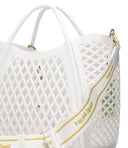 SENSI BORSA MARE FLAMINGO BAG