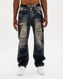Jeans Soldier Baggy 650B