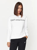 EA7 TUTA ARMANI DONNA 8NTV54 TJTXZ