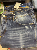 Jeans Soldier Cropped 421B