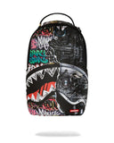 Zaino Sprayground 910b7126