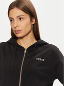 GUESS TUTA DONNA O5RQ01KCO31-JBLK