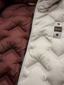 Blauer Piery 26WBLUC03233 007308 902MI Giubbino