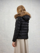 Blauer Giubbino Arcadia 26WBLDC03038 006047 999EI