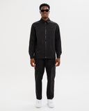 Soldier Coordinato New Zip Sol.67 Nero