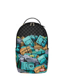 Sprayground Zaino 910B8782NSZINT01