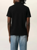 AMI PARIS Polo BFUPL001.760 Nera