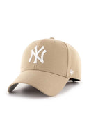 47 Brand NY Cappello KHAKI