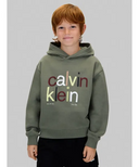 Calvin Klein Felpa Bambino IN0IB02563 LLP