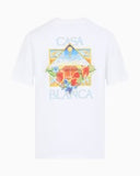 CASA BLANCA T-shirt MSS26JTS00113