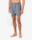 Costume Lacoste Monogram MH9086 00 YIN