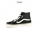 Filmore HI Vans