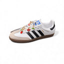 Samba OG B75806 Costumized