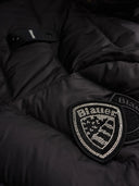 Blauer Giubbino KRISTIN 26WBLDK03040 006047 999EI