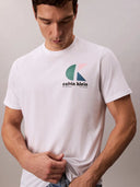 CALVIN KLEIN T-shirt Uomo LV04RC843G YAA