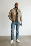 Blauer Giubbino Uomo 24 1133