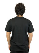 M.BURLON t-shirt S6CMMATH095 NERO