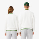 LACOSTE FELPA SH0795 00 70V