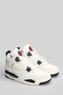 Air Jordan 4 Retro Im4002 100?