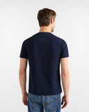 HARMON&BLAINE T-shirt IRQ400 801