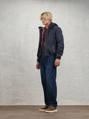 Blauer Devon 26WBLUC11056 007110 888 Giubbino