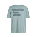 CALVIN KLEIN T-shirt Uomo J30J327078 PC2