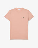 LACOSTE T-Shirt PIMA TH6709 00 ZIH