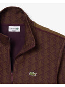Lacoste Tuta Monogram SH1368 00 WD9