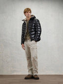 Blauer ADAMS 26WBLUC02054 005958 999EI Giubbino
