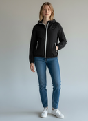Blauer Giubbino Donna 25SBLDC11237 999