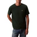 CALVIN KLEIN T-shirt Uomo LV04RC275G LLG