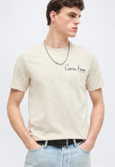 CALVIN KLEIN T-SHIRT LV14RF802G 2JX