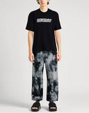 OFF-WHITE T-SHIRT OUTLINE Black