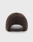 47 BRAND NY Cappello Brown