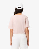 LACOSTE T-shirt Donna TF7300 00 ADY