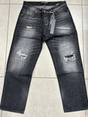 JEANS BAGGY SOLDIER 614N