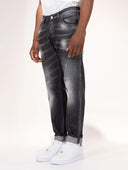 Jeans Soldier New Woll 743N