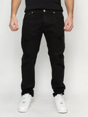 Jeans Soldier Boss Drill R.Nero