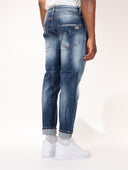 Jeans Soldier New Woll 756DSW