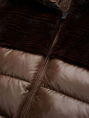 Blauer FANEVIL 26WBLDC02304 007685 30B Giubbino