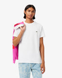 LACOSTE T-shirt PIMA TH6709 00 001