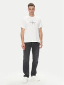 CALVIN KLEIN T-Shirt Uomo LV04RB862G YAA