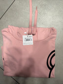 MOSCHINO FELPA DONNA ZUA1723 ROSA