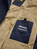 Blauer Devon 26WBLUC11056 007110 888 Giubbino