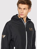 Emporio Armani Tuta Foderata