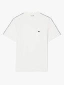 LACOSTESPORT t-shirt TH0888 00 70V